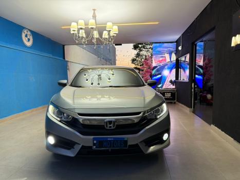 HONDA Civic 2.0 16V 4P EXL FLEX  AUTOMTICO CVT, Foto 1