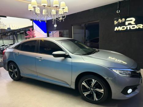 HONDA Civic 2.0 16V 4P EXL FLEX  AUTOMTICO CVT, Foto 2