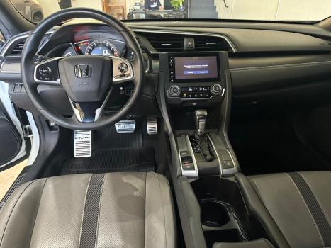 HONDA Civic 2.0 16V 4P EX FLEX  AUTOMTICO CVT, Foto 4