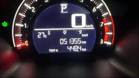 HONDA Civic 2.0 16V 4P EX FLEX  AUTOMTICO CVT, Foto 10