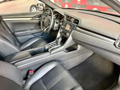 HONDA Civic 2.0 16V 4P EX FLEX  AUTOMTICO CVT, Foto 7