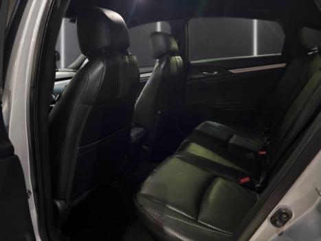 HONDA Civic 2.0 16V 4P SPORT FLEX  AUTOMTICO CVT, Foto 10