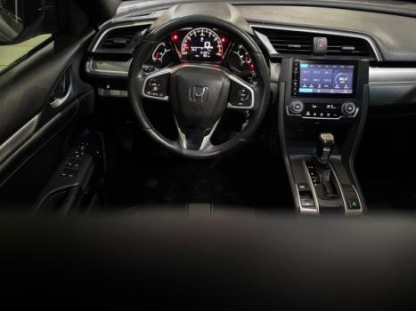HONDA Civic 2.0 16V 4P SPORT FLEX  AUTOMTICO CVT, Foto 12