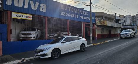 HONDA Civic 2.0 16V 4P EX FLEX  AUTOMTICO CVT, Foto 2