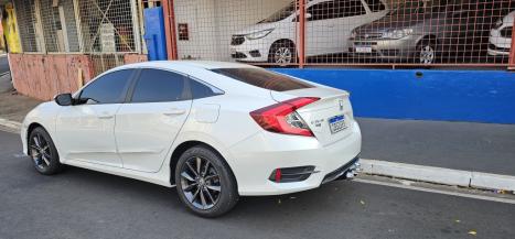 HONDA Civic 2.0 16V 4P EX FLEX  AUTOMTICO CVT, Foto 3