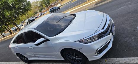 HONDA Civic 2.0 16V 4P EX FLEX  AUTOMTICO CVT, Foto 7