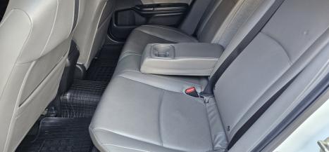 HONDA Civic 2.0 16V 4P EX FLEX  AUTOMTICO CVT, Foto 9