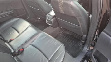 HONDA Civic 2.0 16V 4P EXL FLEX  AUTOMTICO CVT, Foto 4