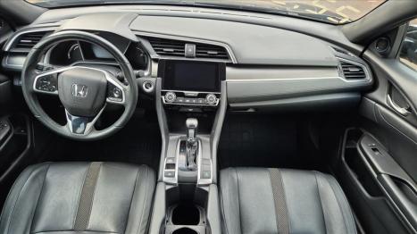 HONDA Civic 2.0 16V 4P EXL FLEX  AUTOMTICO CVT, Foto 5