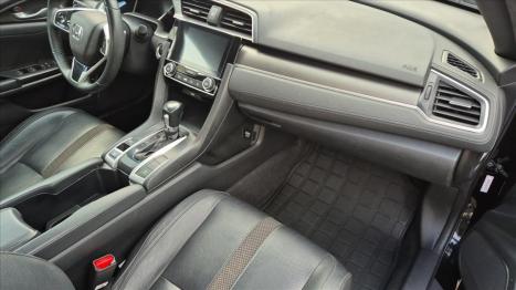 HONDA Civic 2.0 16V 4P EXL FLEX  AUTOMTICO CVT, Foto 6
