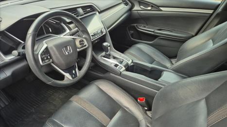 HONDA Civic 2.0 16V 4P EXL FLEX  AUTOMTICO CVT, Foto 7