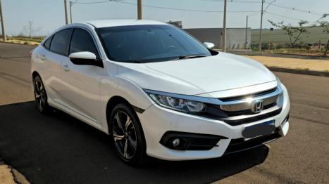 HONDA Civic 2.0 16V 4P EXL FLEX  AUTOMTICO CVT, Foto 2