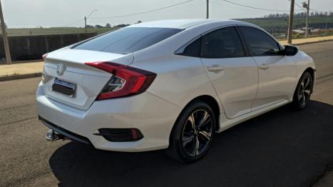 HONDA Civic 2.0 16V 4P EXL FLEX  AUTOMTICO CVT, Foto 3