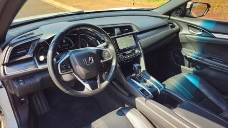 HONDA Civic 2.0 16V 4P EXL FLEX  AUTOMTICO CVT, Foto 5