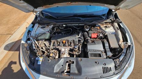 HONDA Civic 2.0 16V 4P EXL FLEX  AUTOMTICO CVT, Foto 7