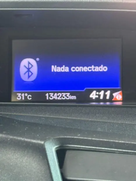 HONDA Civic 2.0 16V 4P FLEX LXR AUTOMTICO, Foto 14