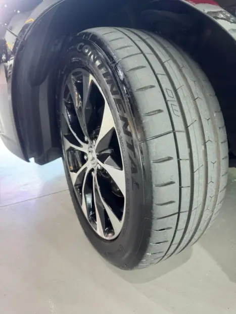HONDA Civic 2.0 16V 4P FLEX LXR AUTOMTICO, Foto 19