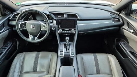 HONDA Civic 2.0 16V 4P EXL FLEX  AUTOMTICO CVT, Foto 6