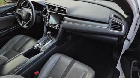 HONDA Civic 2.0 16V 4P EXL FLEX  AUTOMTICO CVT, Foto 7
