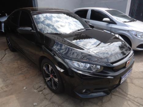 HONDA Civic 2.0 16V 4P EXL FLEX  AUTOMTICO CVT, Foto 2