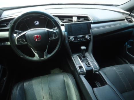 HONDA Civic 2.0 16V 4P EXL FLEX  AUTOMTICO CVT, Foto 4