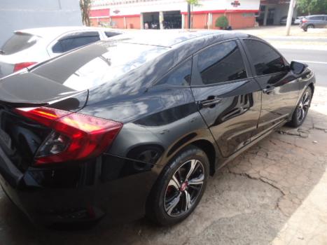 HONDA Civic 2.0 16V 4P EXL FLEX  AUTOMTICO CVT, Foto 6