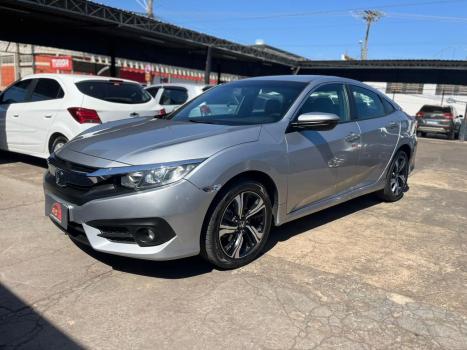 HONDA Civic 2.0 16V 4P EX FLEX  AUTOMTICO CVT, Foto 1
