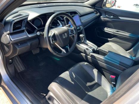 HONDA Civic 2.0 16V 4P EX FLEX  AUTOMTICO CVT, Foto 7