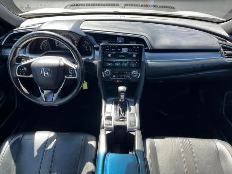 HONDA Civic 2.0 16V 4P EX FLEX  AUTOMTICO CVT, Foto 8