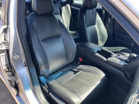 HONDA Civic 2.0 16V 4P EX FLEX  AUTOMTICO CVT, Foto 11