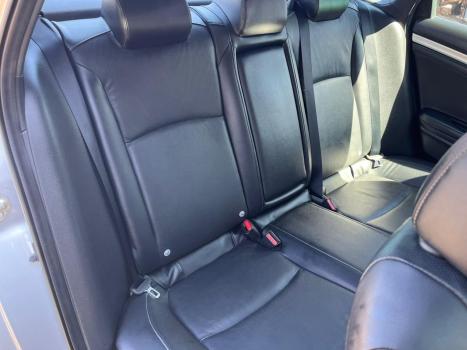 HONDA Civic 2.0 16V 4P EX FLEX  AUTOMTICO CVT, Foto 12