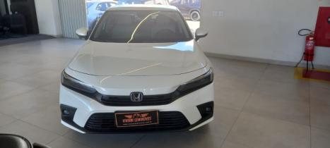 HONDA Civic 2.0 16V 4P I-MMD HBRIDO E:HEV AUTOMTICO CVT, Foto 2