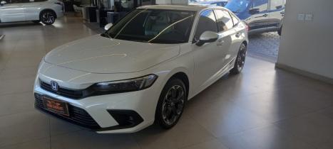 HONDA Civic 2.0 16V 4P I-MMD HBRIDO E:HEV AUTOMTICO CVT, Foto 3
