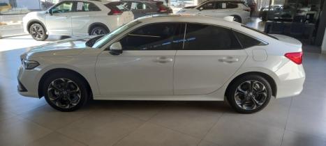 HONDA Civic 2.0 16V 4P I-MMD HBRIDO E:HEV AUTOMTICO CVT, Foto 4