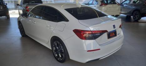 HONDA Civic 2.0 16V 4P I-MMD HBRIDO E:HEV AUTOMTICO CVT, Foto 5