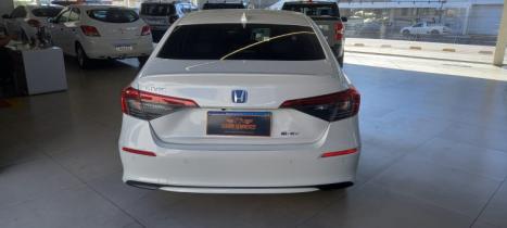 HONDA Civic 2.0 16V 4P I-MMD HBRIDO E:HEV AUTOMTICO CVT, Foto 6
