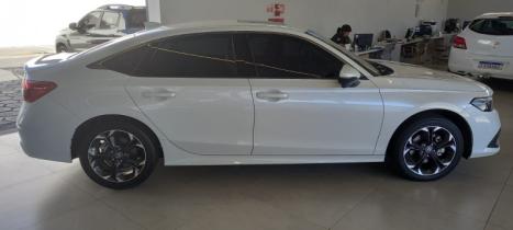 HONDA Civic 2.0 16V 4P I-MMD HBRIDO E:HEV AUTOMTICO CVT, Foto 8
