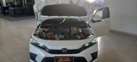 HONDA Civic 2.0 16V 4P I-MMD HBRIDO E:HEV AUTOMTICO CVT, Foto 9