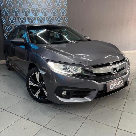 HONDA Civic 2.0 16V 4P EXL FLEX  AUTOMTICO CVT, Foto 3