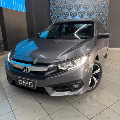 HONDA Civic 2.0 16V 4P EXL FLEX  AUTOMTICO CVT, Foto 1