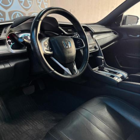 HONDA Civic 2.0 16V 4P EXL FLEX  AUTOMTICO CVT, Foto 10