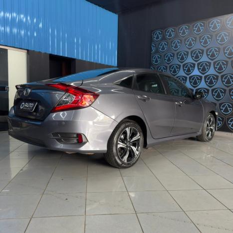 HONDA Civic 2.0 16V 4P EXL FLEX  AUTOMTICO CVT, Foto 6