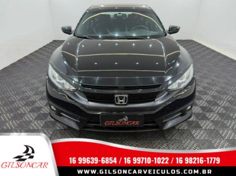 HONDA Civic 2.0 16V 4P SPORT FLEX  AUTOMTICO CVT, Foto 1