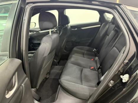 HONDA Civic 2.0 16V 4P SPORT FLEX  AUTOMTICO CVT, Foto 8