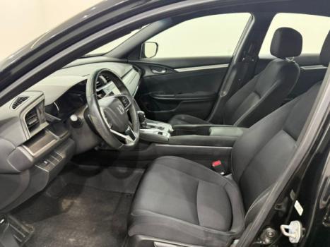 HONDA Civic 2.0 16V 4P SPORT FLEX  AUTOMTICO CVT, Foto 9