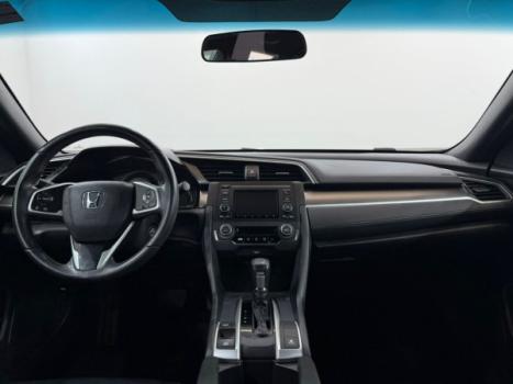 HONDA Civic 2.0 16V 4P SPORT FLEX  AUTOMTICO CVT, Foto 11