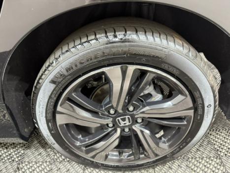 HONDA Civic 2.0 16V 4P SPORT FLEX  AUTOMTICO CVT, Foto 13