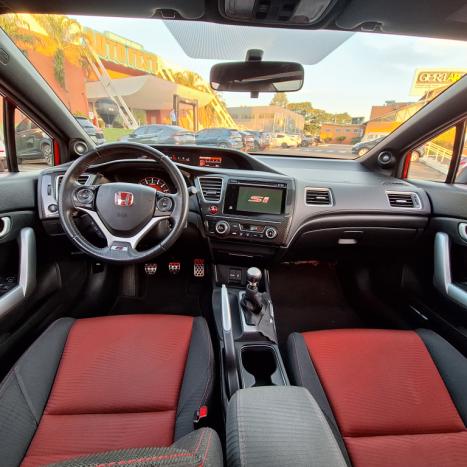 HONDA Civic 2.4 16V SI, Foto 6