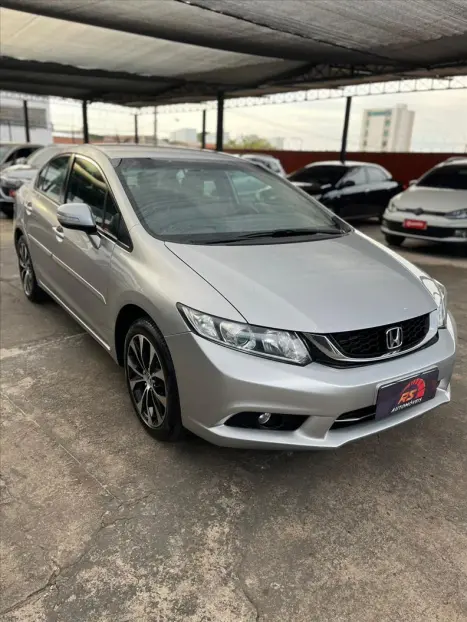 HONDA Civic , Foto 1