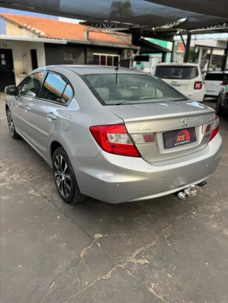 HONDA Civic , Foto 4